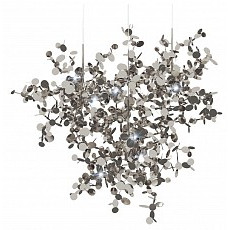 Подвесная люстра loft it spark 1010...